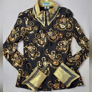 Pleasure Perfect Designs Show Shirt